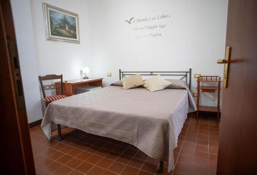 Panzió Poesia Del Mare B&b