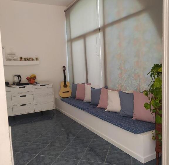 Panzió Poesia Del Mare B&b