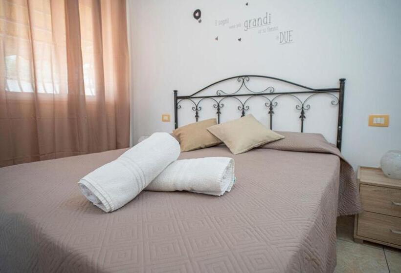 Panzió Poesia Del Mare B&b