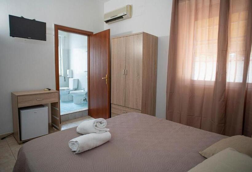 Panzió Poesia Del Mare B&b