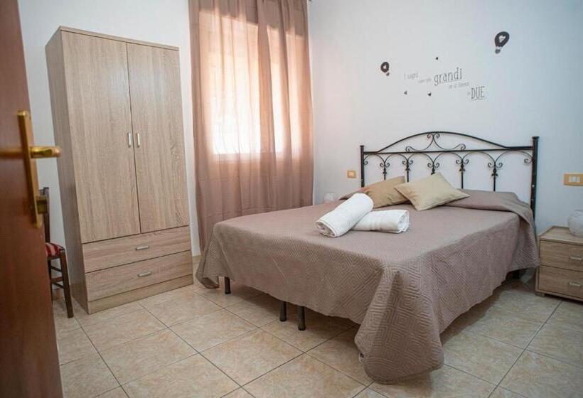 Panzió Poesia Del Mare B&b