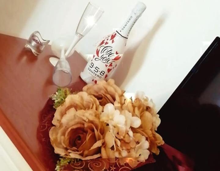 Panzió Poesia Del Mare B&b