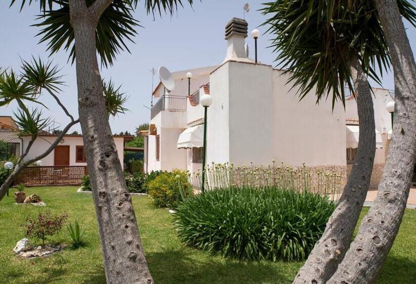 Panzió Poesia Del Mare B&b