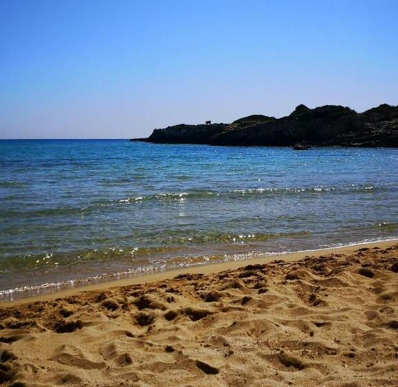 Panzió Poesia Del Mare B&b