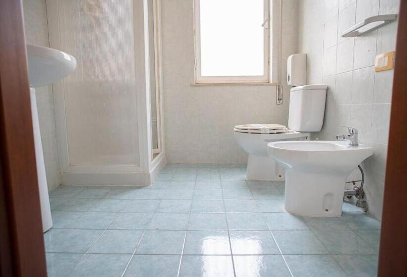 Panzió Poesia Del Mare B&b