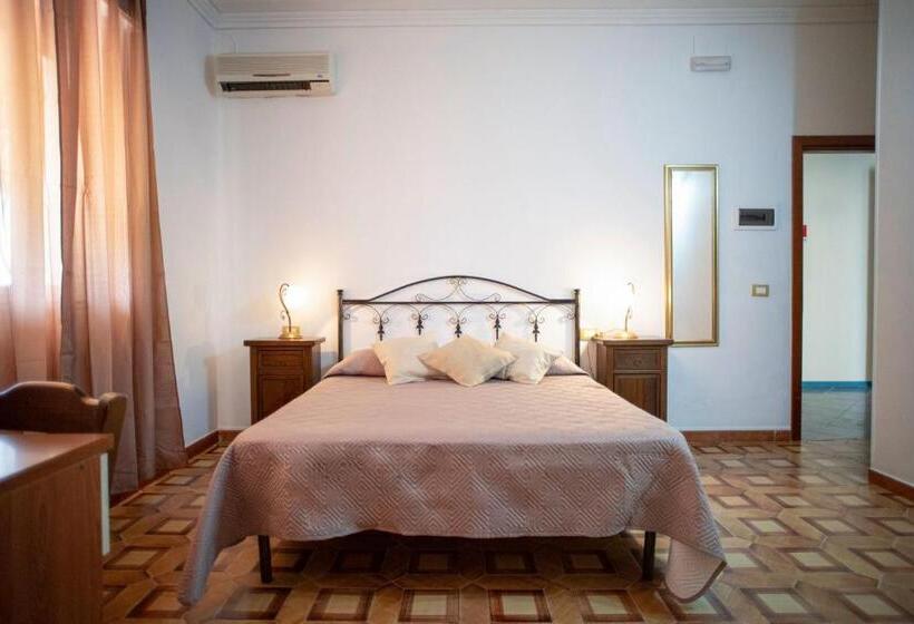 Panzió Poesia Del Mare B&b