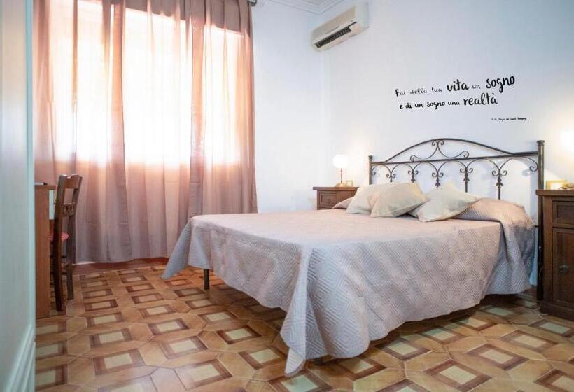 Panzió Poesia Del Mare B&b