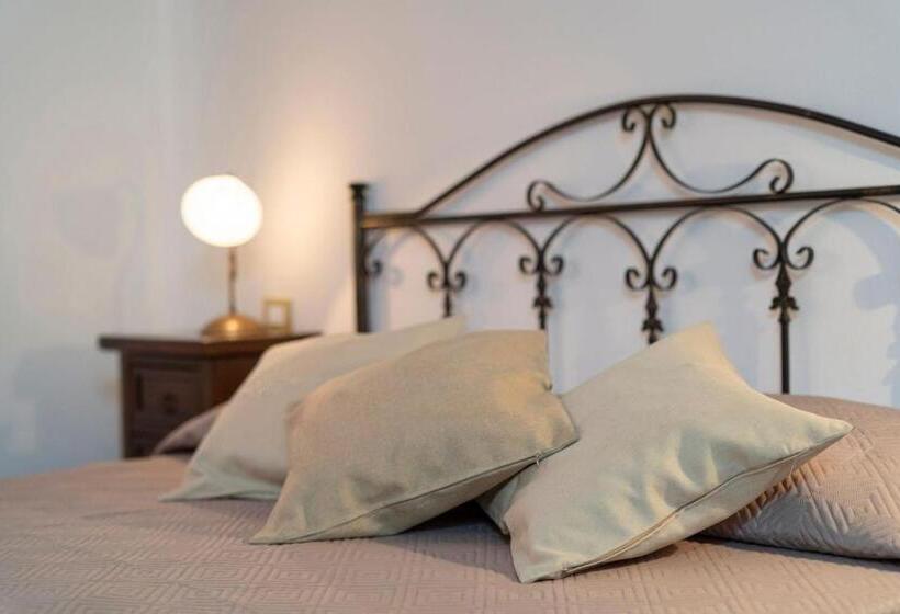 Panzió Poesia Del Mare B&b