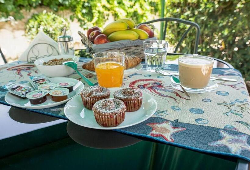 Panzió Poesia Del Mare B&b