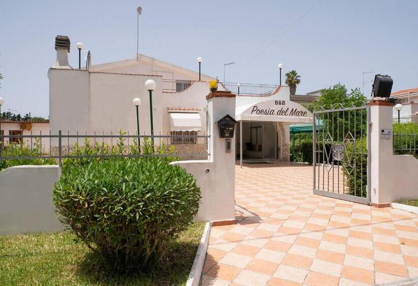 Panzió Poesia Del Mare B&b