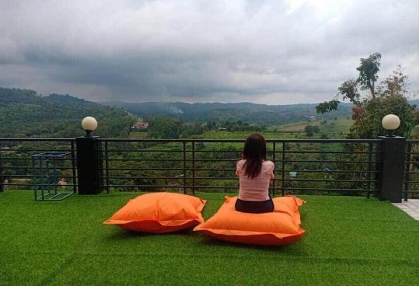 Phuyafahsai The Resort Khao Kho