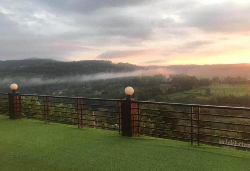 Phuyafahsai The Resort Khao Kho