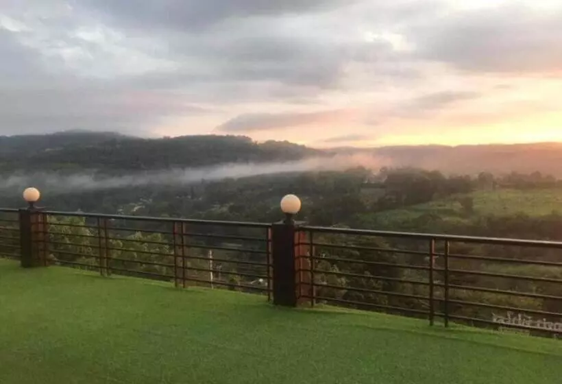 Phuyafahsai The Resort Khao Kho