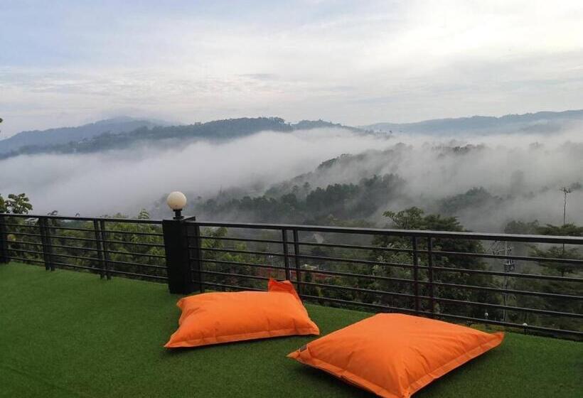 Phuyafahsai The Resort Khao Kho