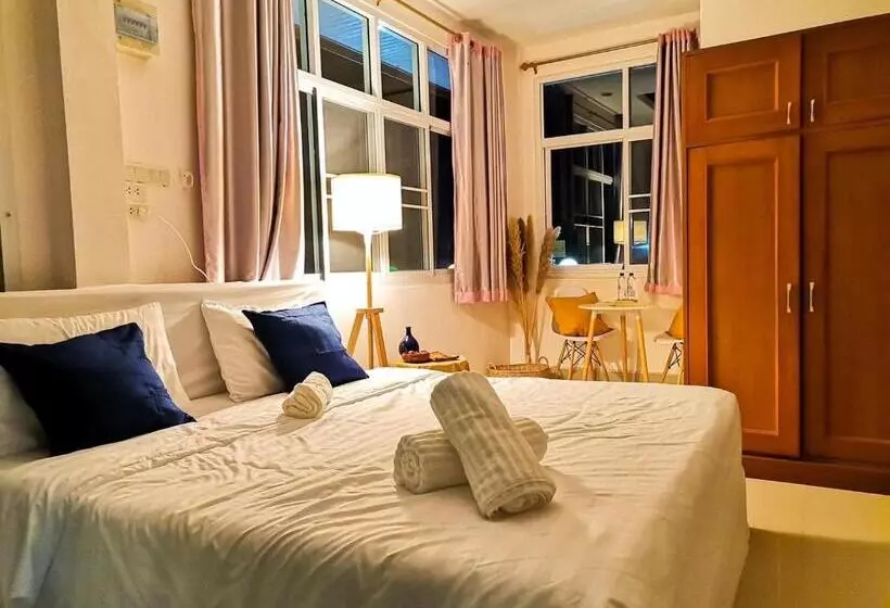 Phuyafahsai The Resort Khao Kho