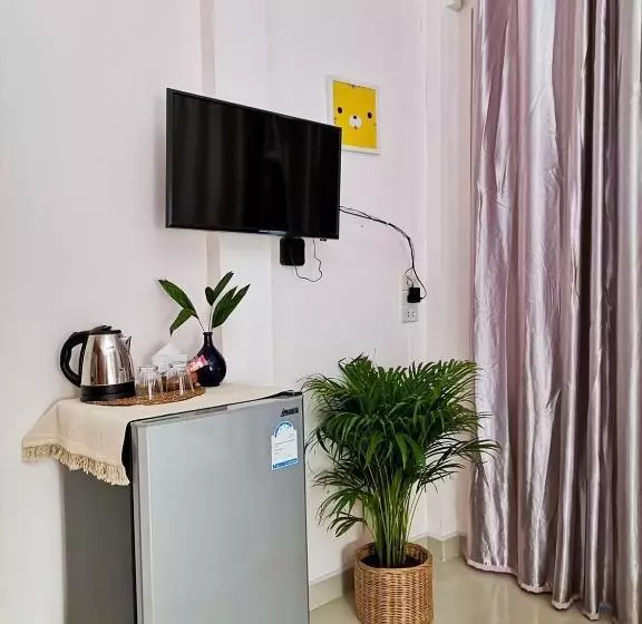 Phuyafahsai The Resort Khao Kho