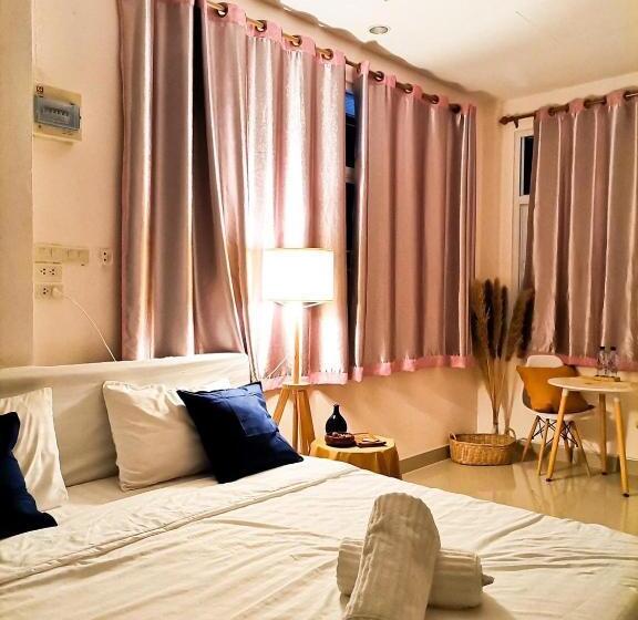 Phuyafahsai The Resort Khao Kho