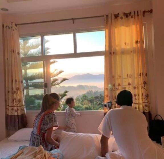 Phuyafahsai The Resort Khao Kho