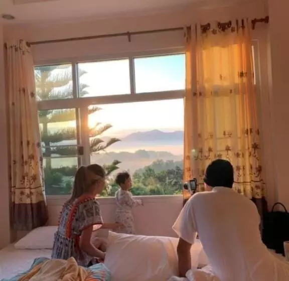 Phuyafahsai The Resort Khao Kho