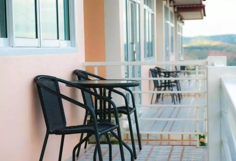 Phuyafahsai The Resort Khao Kho