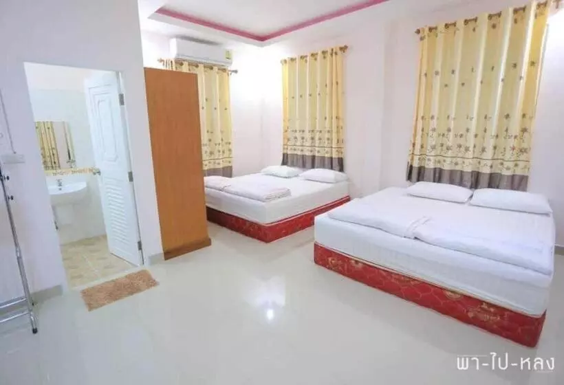 Phuyafahsai The Resort Khao Kho