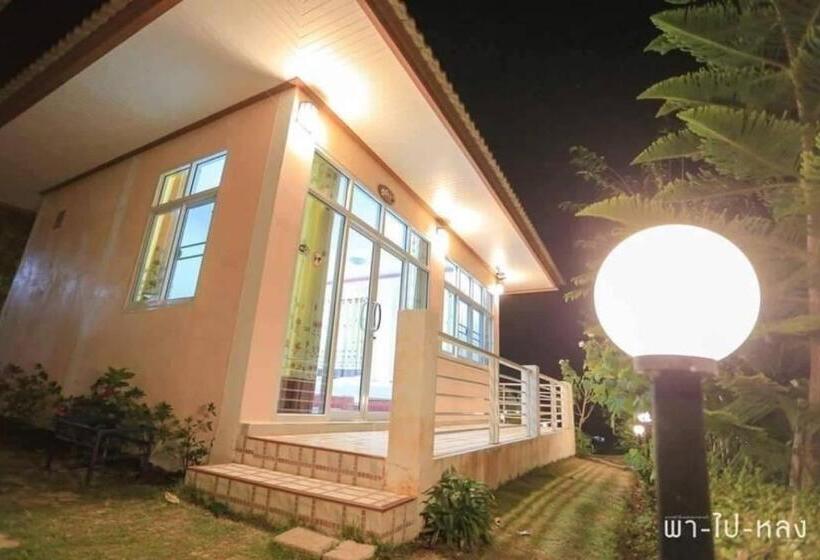 Phuyafahsai The Resort Khao Kho