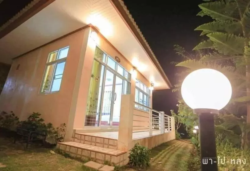 Phuyafahsai The Resort Khao Kho