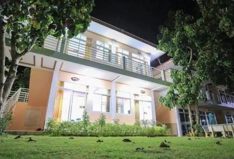 Phuyafahsai The Resort Khao Kho