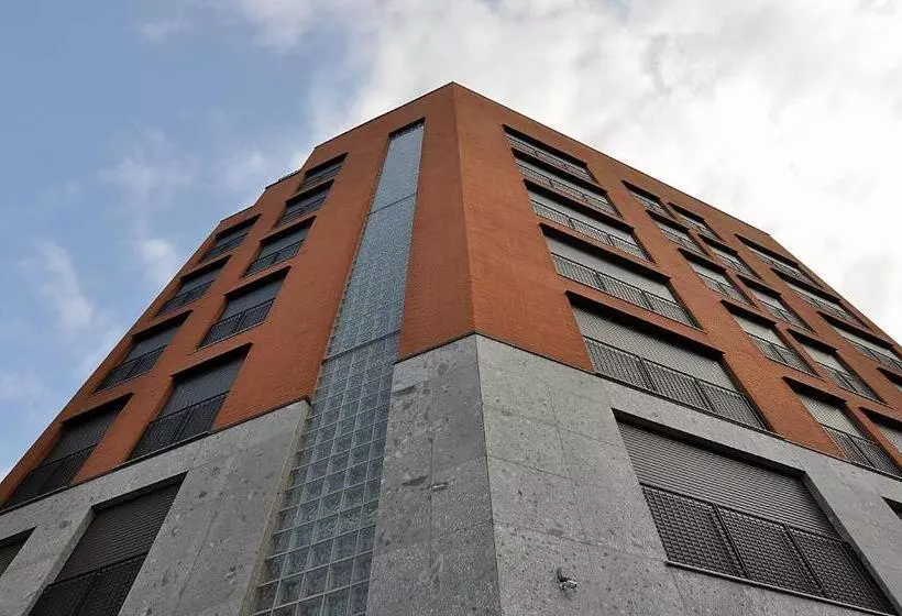 Bb Hotels Aparthotel Isola