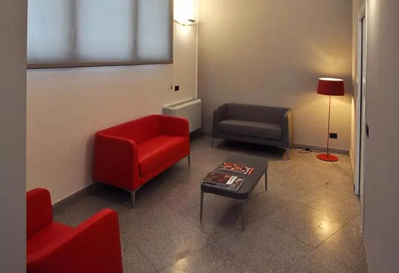 Bb Hotels Aparthotel Isola