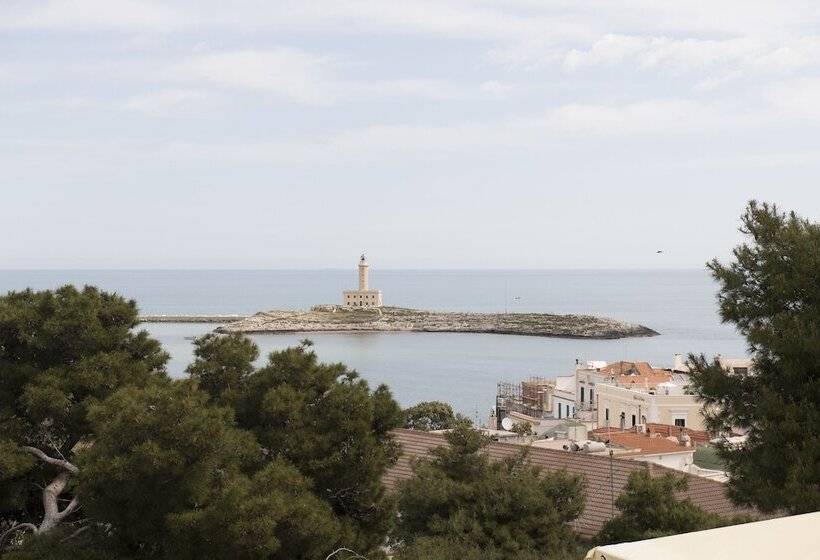 צימר Dimora Cummà Marì