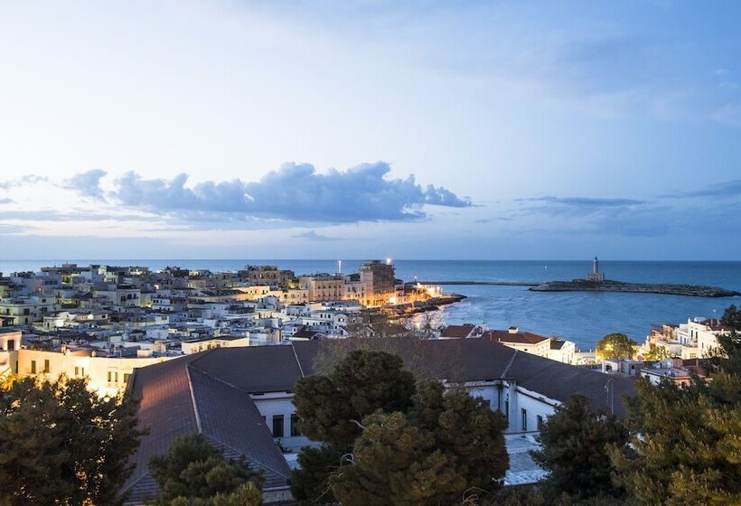 צימר Dimora Cummà Marì