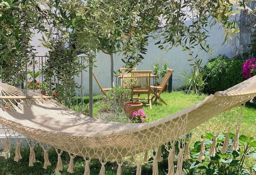 צימר Dimora Cummà Marì