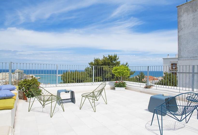 צימר Dimora Cummà Marì