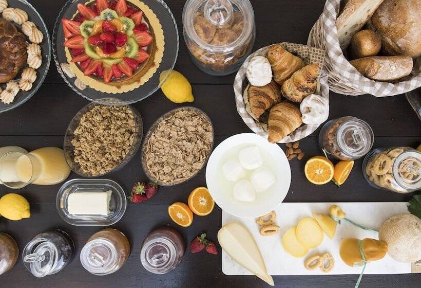 צימר Dimora Cummà Marì