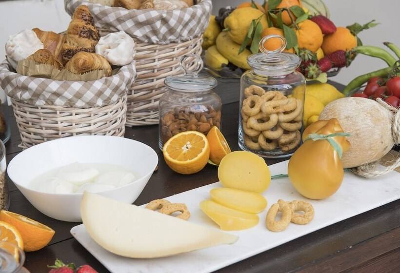 צימר Dimora Cummà Marì