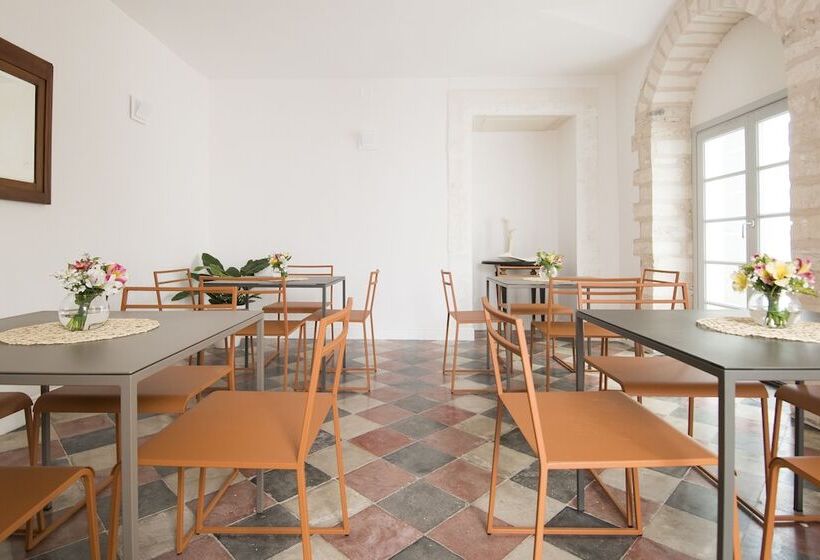 צימר Dimora Cummà Marì