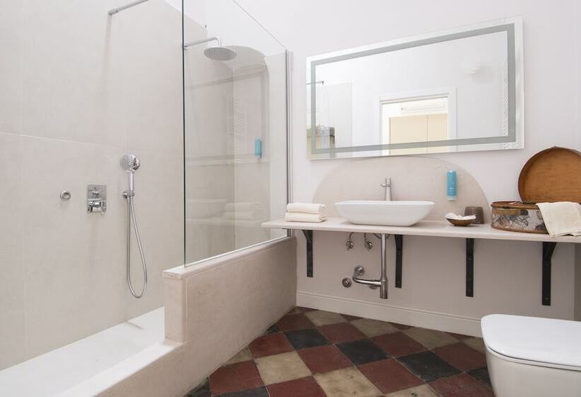 צימר Dimora Cummà Marì