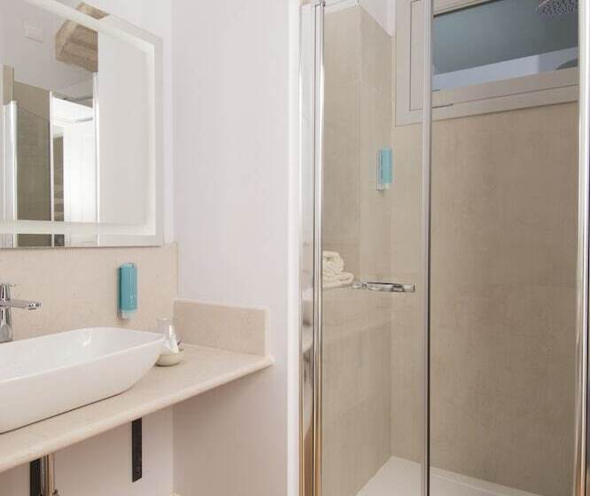 צימר Dimora Cummà Marì