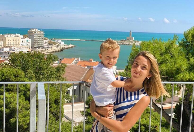 צימר Dimora Cummà Marì