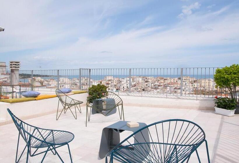 צימר Dimora Cummà Marì