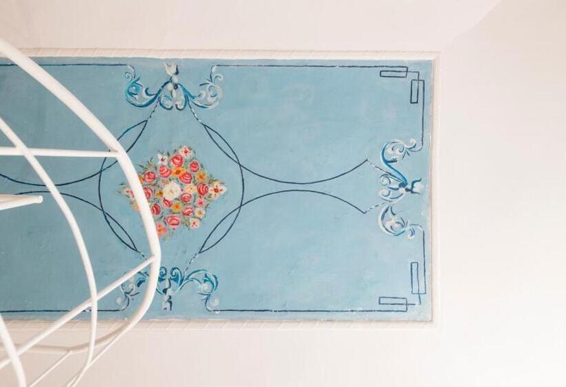 צימר Dimora Cummà Marì