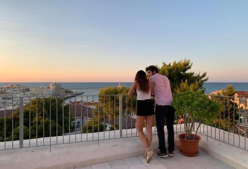 צימר Dimora Cummà Marì