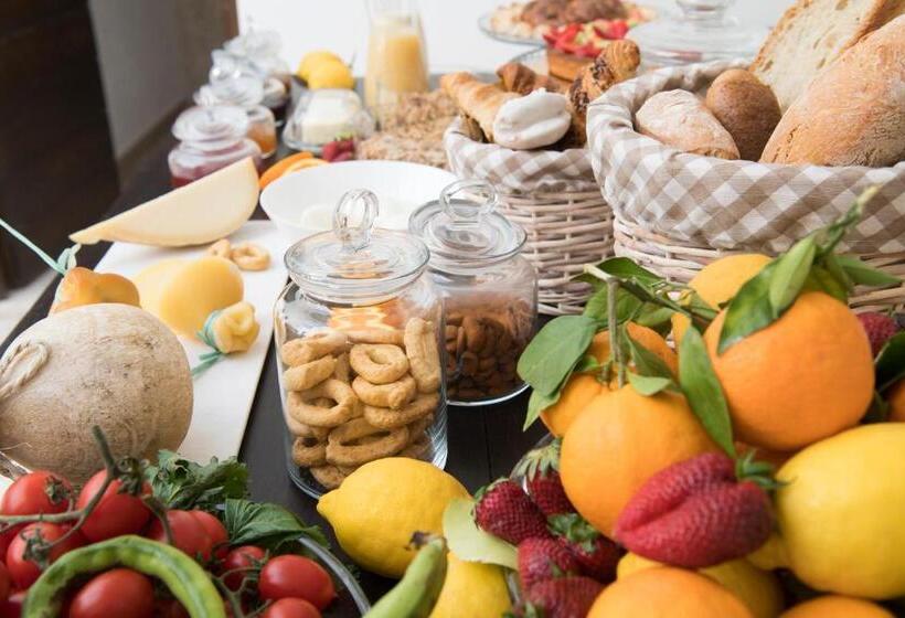 צימר Dimora Cummà Marì