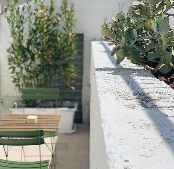 צימר Dimora Cummà Marì