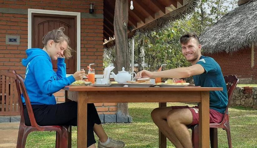 مبيت وإفطار Sigiriya Nature Resort