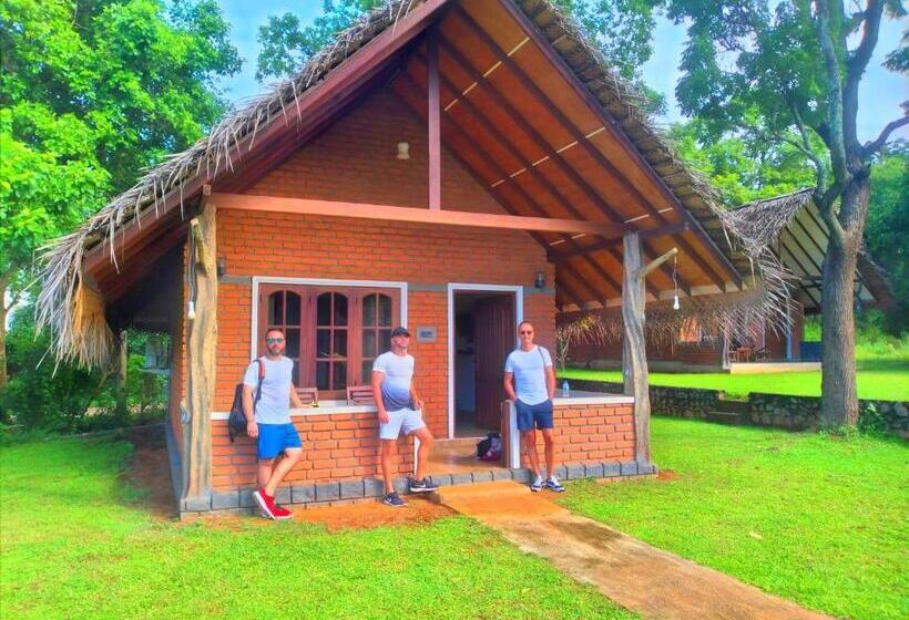 مبيت وإفطار Sigiriya Nature Resort