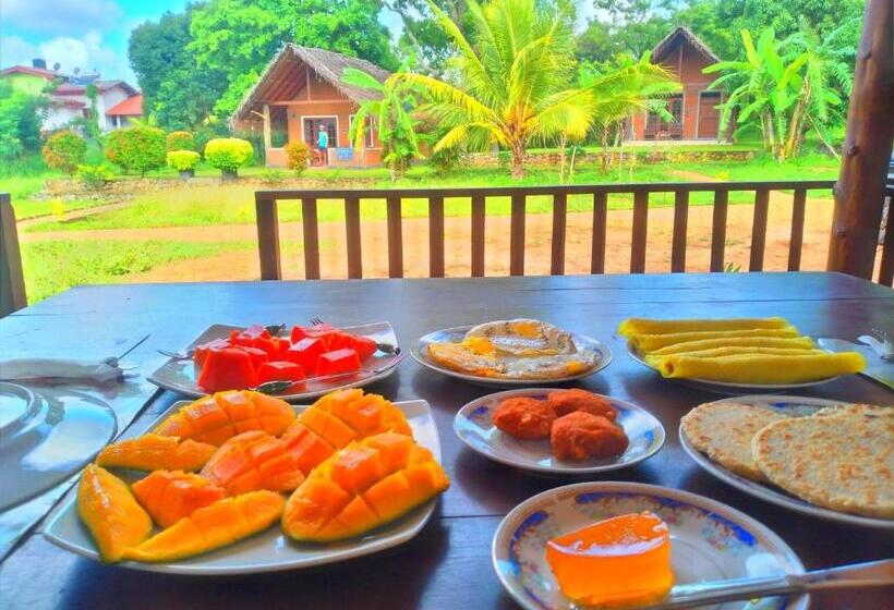 مبيت وإفطار Sigiriya Nature Resort