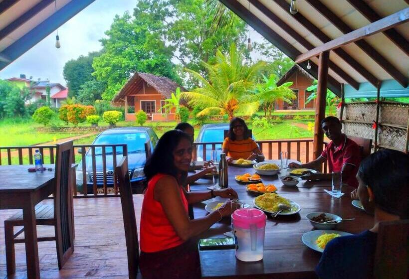 مبيت وإفطار Sigiriya Nature Resort