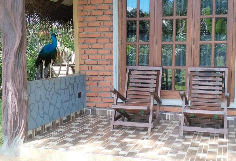 مبيت وإفطار Sigiriya Nature Resort